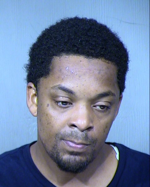 Antwon Lamar Peterson Mugshot / Maricopa County Arrests / Maricopa County Arizona