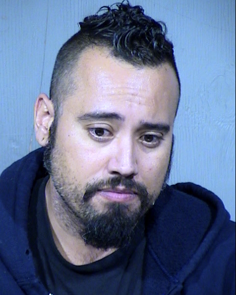 Jacob Daniel Vasquez Mugshot / Maricopa County Arrests / Maricopa County Arizona