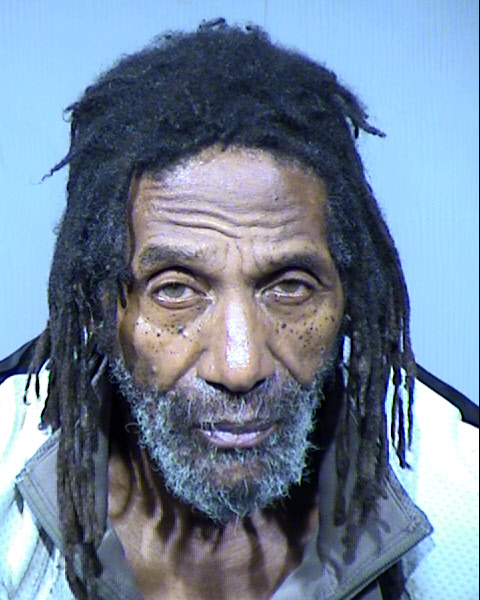 Daniel James Robinson Mugshot / Maricopa County Arrests / Maricopa County Arizona