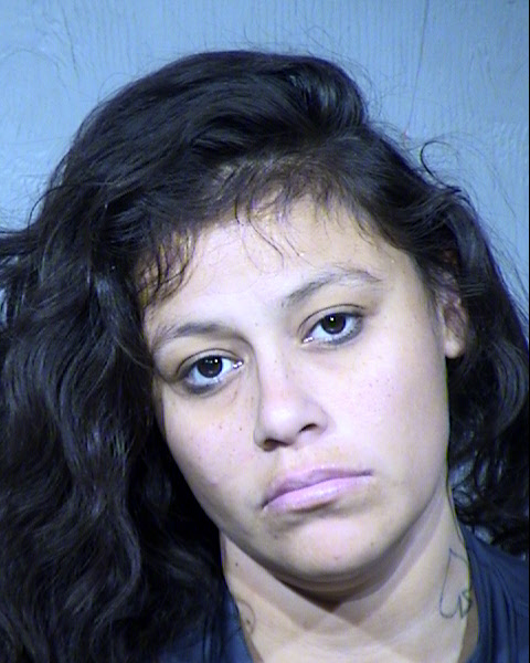 Consuelo Losoya Mugshot / Maricopa County Arrests / Maricopa County Arizona