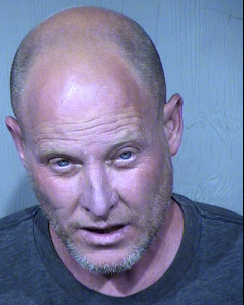 Jonathan Joseh Taylor Mugshot / Maricopa County Arrests / Maricopa County Arizona