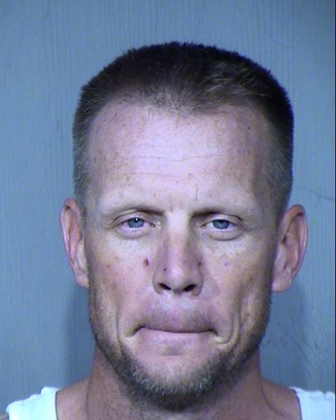Jeffrey Charles Schomer Mugshot / Maricopa County Arrests / Maricopa County Arizona