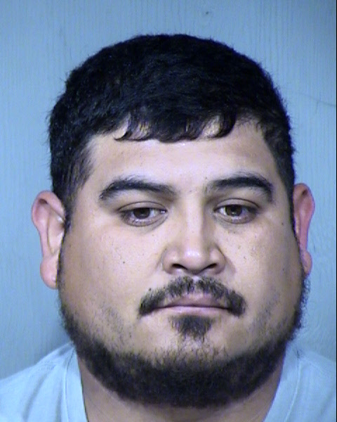 Michael Valenzuela Mugshot / Maricopa County Arrests / Maricopa County Arizona