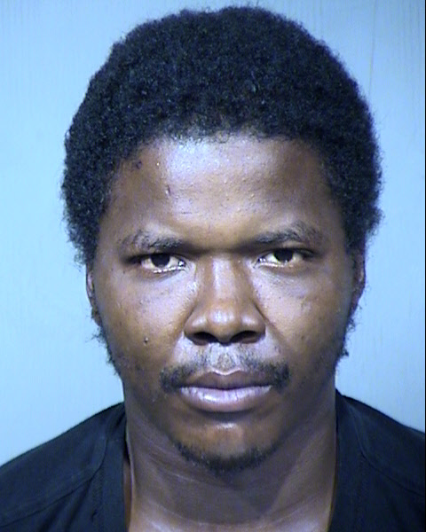 Arvell Caesar Mugshot / Maricopa County Arrests / Maricopa County Arizona