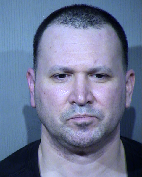 Michael Thomas Petramala Mugshot / Maricopa County Arrests / Maricopa County Arizona