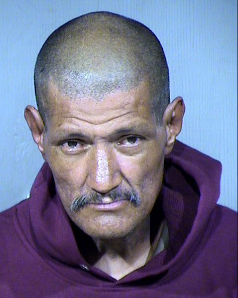 Louie Xavier Payan Mugshot / Maricopa County Arrests / Maricopa County Arizona