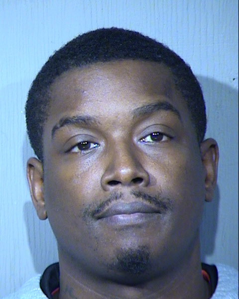Christian Artemus Wright Mugshot / Maricopa County Arrests / Maricopa County Arizona