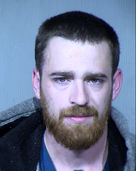 Andreas Dorian Collins Mugshot / Maricopa County Arrests / Maricopa County Arizona