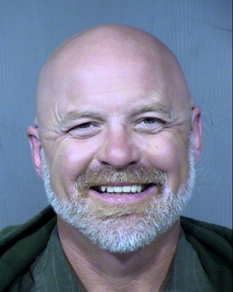 Jeffry James Doyle Mugshot / Maricopa County Arrests / Maricopa County Arizona