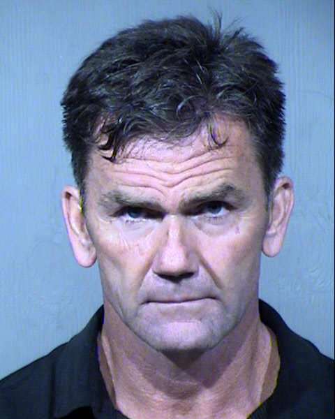 Brent Richardt Mugshot / Maricopa County Arrests / Maricopa County Arizona
