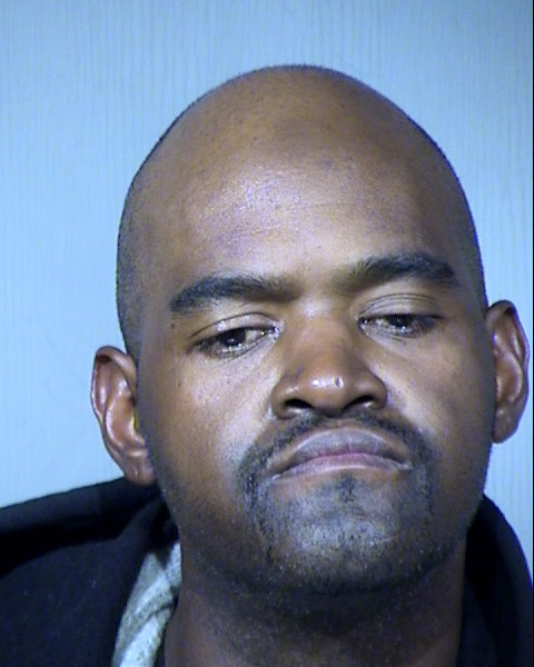 Julius A Hansberry Mugshot / Maricopa County Arrests / Maricopa County Arizona