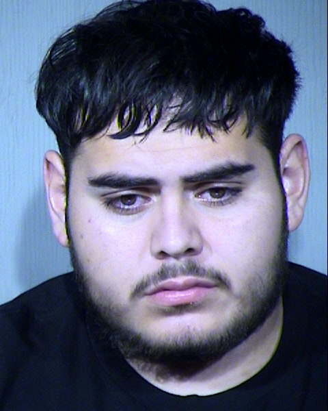 Jesus Duarte Mugshot / Maricopa County Arrests / Maricopa County Arizona