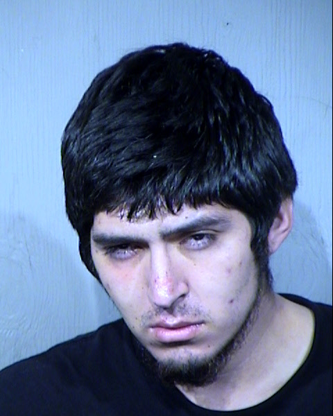 Danny Vega Mugshot / Maricopa County Arrests / Maricopa County Arizona