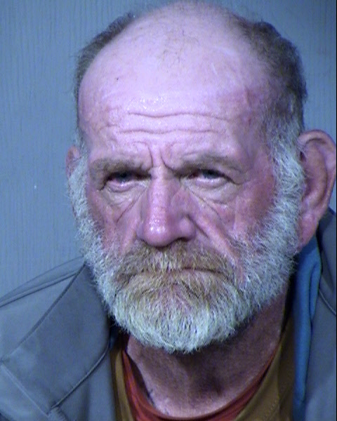 Bryon Wayne Allison Mugshot / Maricopa County Arrests / Maricopa County Arizona