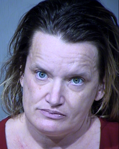 Toffany Dawn Arrowood Mugshot / Maricopa County Arrests / Maricopa County Arizona