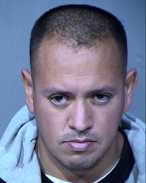 Mario Marin Sanchez Mugshot / Maricopa County Arrests / Maricopa County Arizona