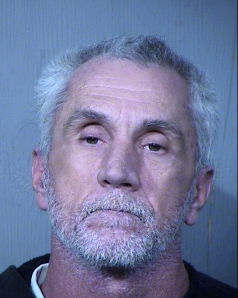 Norman Roy Vannoy Mugshot / Maricopa County Arrests / Maricopa County Arizona
