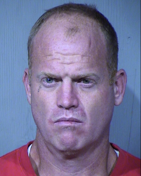 Joseph Eric Donovan Rodolf Mugshot / Maricopa County Arrests / Maricopa County Arizona