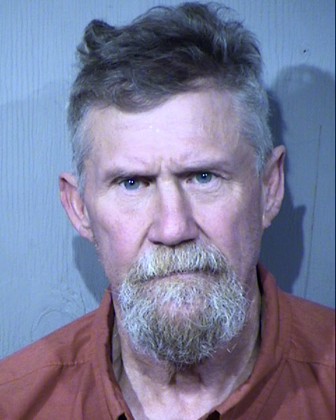 Darwin N Jones Mugshot / Maricopa County Arrests / Maricopa County Arizona