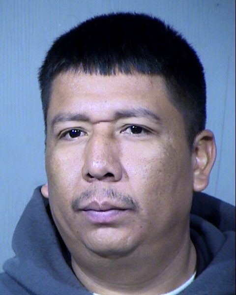 Juan Valencia Mugshot / Maricopa County Arrests / Maricopa County Arizona