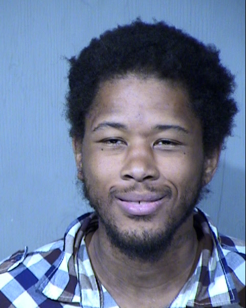 Marquise Hennix Mugshot / Maricopa County Arrests / Maricopa County Arizona