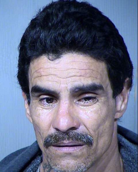 Gilbert Joseph Lopez Mugshot / Maricopa County Arrests / Maricopa County Arizona
