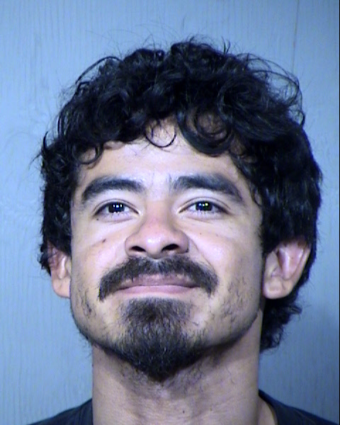 Carlos Armando Avila Mugshot / Maricopa County Arrests / Maricopa County Arizona