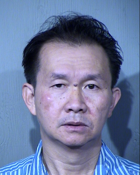 Phuoc Truong Mugshot / Maricopa County Arrests / Maricopa County Arizona