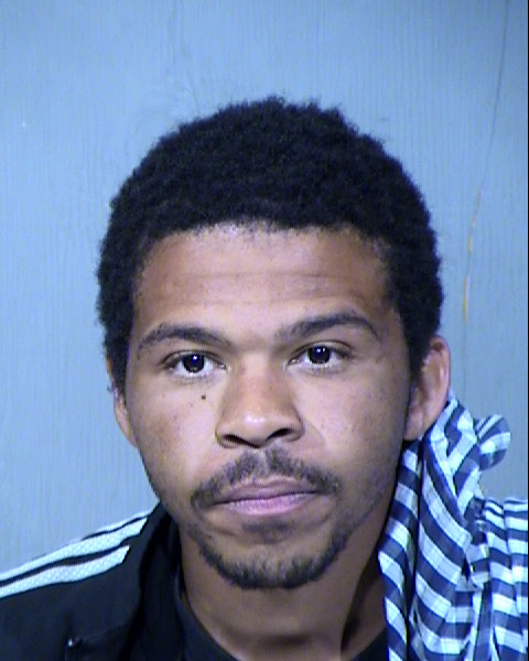 Devonte Hakeem Scurlock Mugshot / Maricopa County Arrests / Maricopa County Arizona