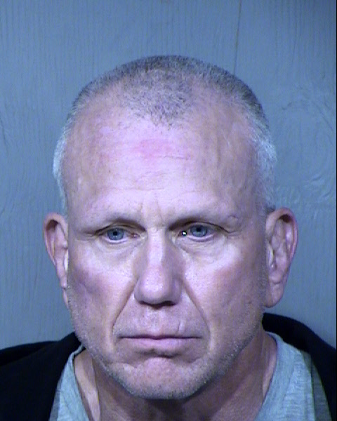 Edward Abbott Ravenscroft Mugshot / Maricopa County Arrests / Maricopa County Arizona