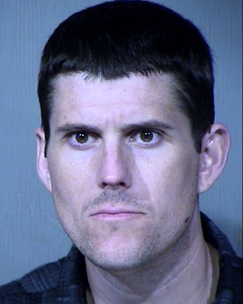 Cory Alan Larion Mugshot / Maricopa County Arrests / Maricopa County Arizona