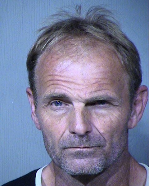 Raymond David Vogt Mugshot / Maricopa County Arrests / Maricopa County Arizona