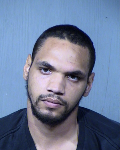 Timothy Bernard Mcghee Mugshot / Maricopa County Arrests / Maricopa County Arizona