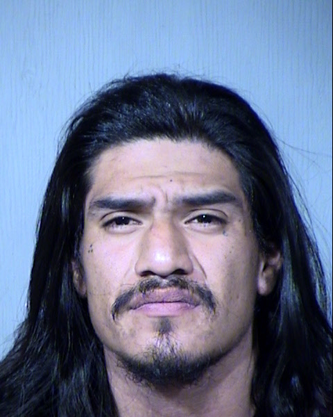 Sedale Jesus Mugshot / Maricopa County Arrests / Maricopa County Arizona