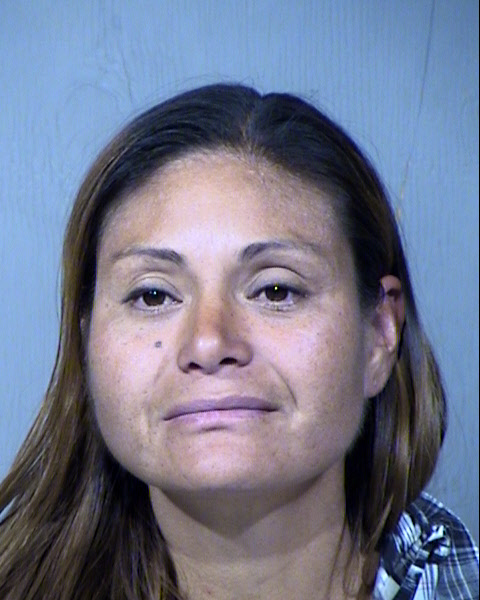 Guadalupe Galindo Mugshot / Maricopa County Arrests / Maricopa County Arizona
