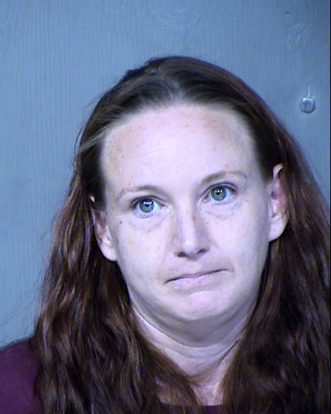 Patricia Gean West Mugshot / Maricopa County Arrests / Maricopa County Arizona