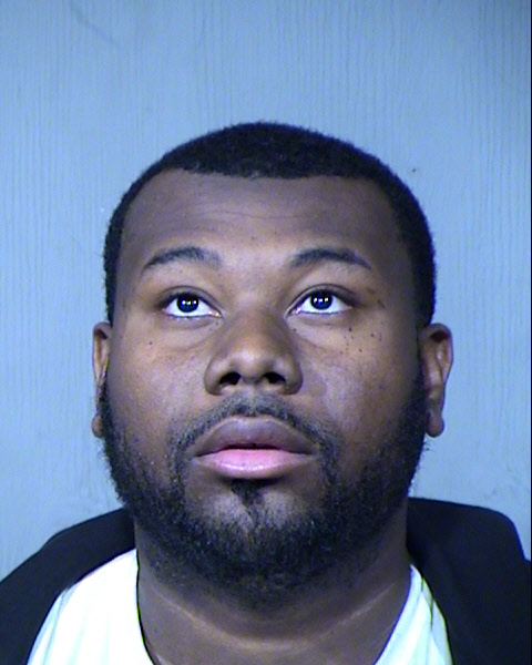 Ubaidullah Rahman Mugshot / Maricopa County Arrests / Maricopa County Arizona