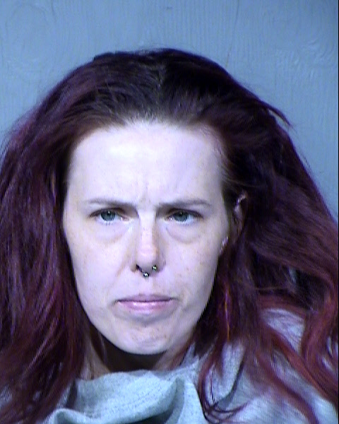 Sarah June Mcguire Mugshot / Maricopa County Arrests / Maricopa County Arizona
