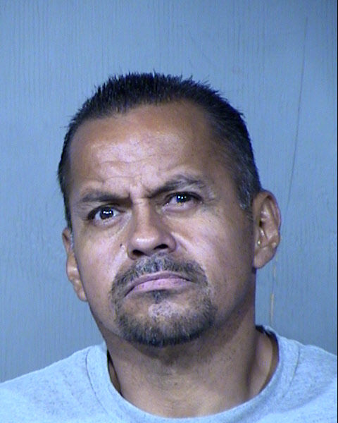 Victor Rene Lopez Mugshot / Maricopa County Arrests / Maricopa County Arizona