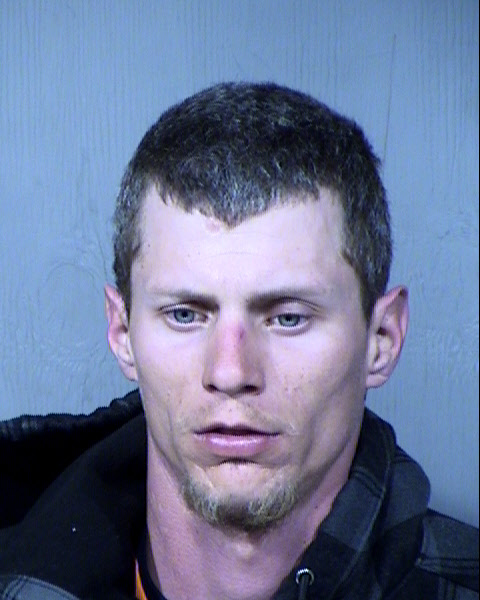 James M Jarosz Mugshot / Maricopa County Arrests / Maricopa County Arizona