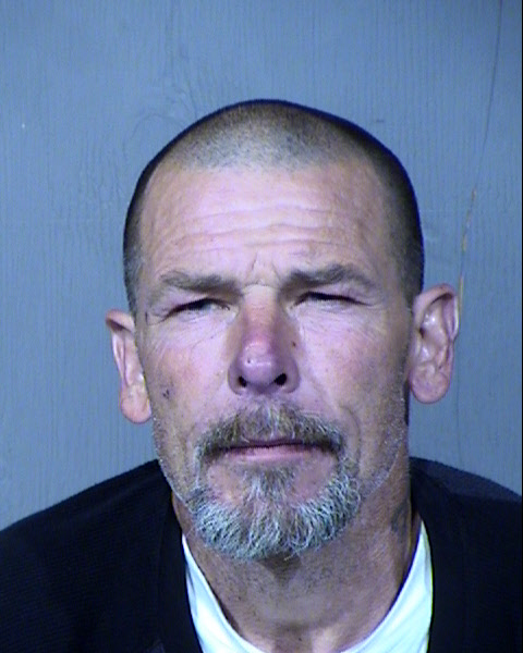 Scott Ronald Chmielewski Mugshot / Maricopa County Arrests / Maricopa County Arizona