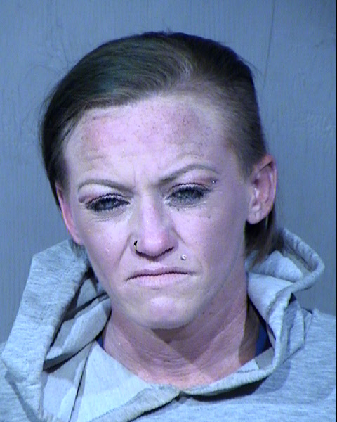Keeley Candice Morrical Mugshot / Maricopa County Arrests / Maricopa County Arizona