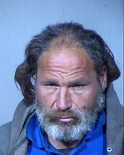 Charles Adams Mugshot / Maricopa County Arrests / Maricopa County Arizona