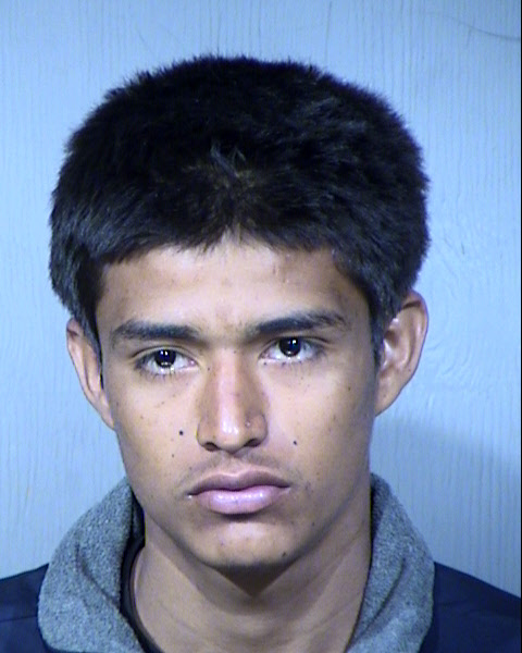Ramon Jesus Medina Torres Mugshot / Maricopa County Arrests / Maricopa County Arizona