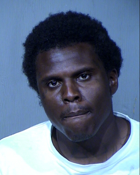 Kelvin Damari Anderson Mugshot / Maricopa County Arrests / Maricopa County Arizona