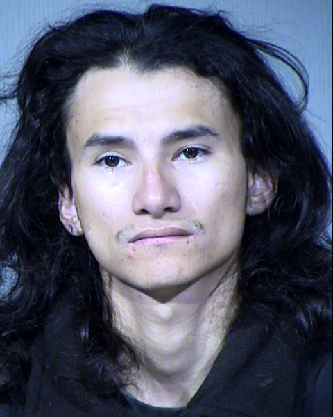 Antonio Vargas Garcia Mugshot / Maricopa County Arrests / Maricopa County Arizona