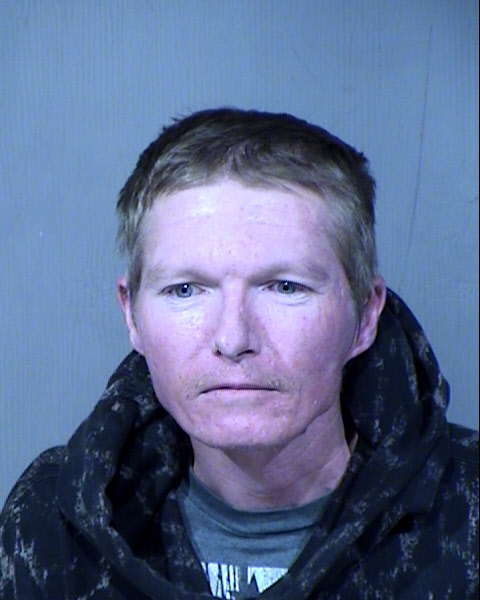 Christopher Brett Boegeman Mugshot / Maricopa County Arrests / Maricopa County Arizona