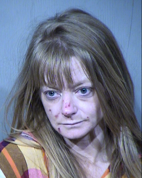 Sarah Jean Conroy Mugshot / Maricopa County Arrests / Maricopa County Arizona