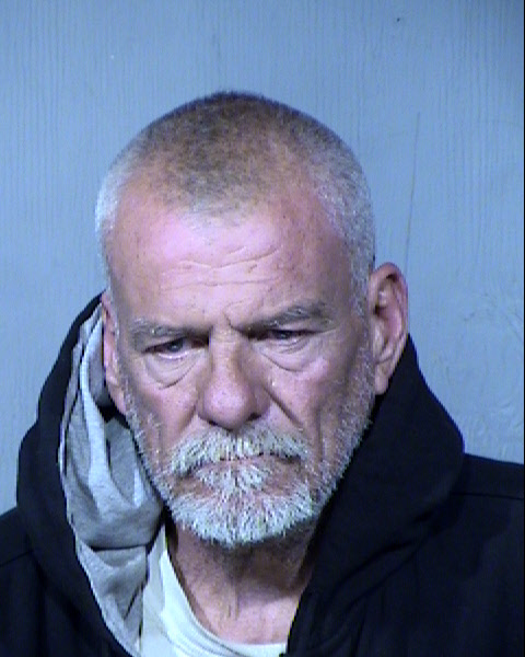 Robert Jay Lewis Mugshot / Maricopa County Arrests / Maricopa County Arizona
