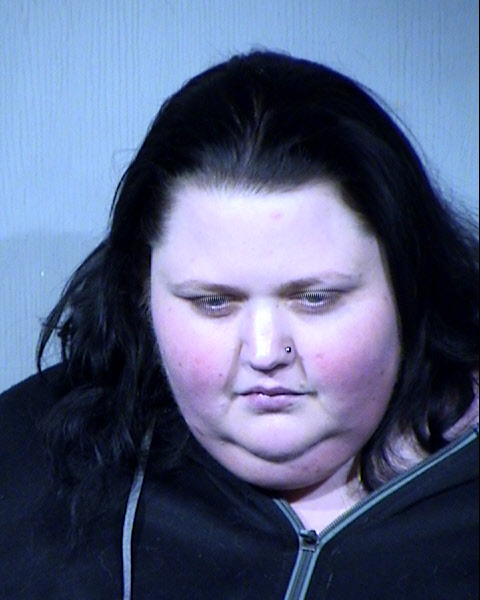 Kimberly Lane Fugatt Mugshot / Maricopa County Arrests / Maricopa County Arizona